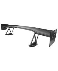 AILERON FIBRES DE CARBONE BMW Z4 COUPE - APR PERFORMANCE 