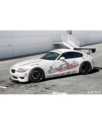 AILERON FIBRES DE CARBONE BMW Z4 COUPE - APR PERFORMANCE 