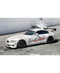AILERON FIBRES DE CARBONE BMW Z4 COUPE - APR PERFORMANCE 