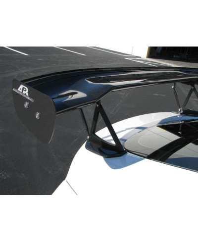 AILERON FIBRES DE CARBONE BMW Z4 COUPE - APR PERFORMANCE 