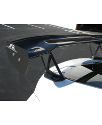 AILERON FIBRES DE CARBONE BMW Z4 COUPE - APR PERFORMANCE 