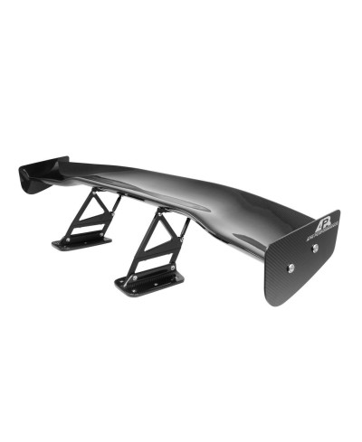 AILERON FIBRES DE CARBONE GTC-200 MAZDA MX5 - APR PERFORMANCE 