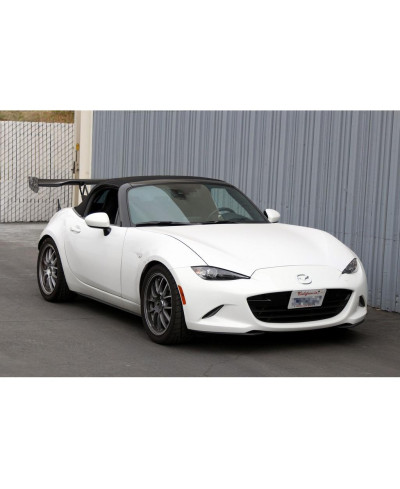 AILERON FIBRES DE CARBONE GTC-200 MAZDA MX5 - APR PERFORMANCE 