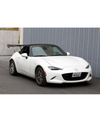 AILERON FIBRES DE CARBONE GTC-200 MAZDA MX5 - APR PERFORMANCE 