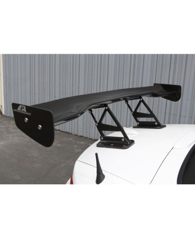 AILERON FIBRES DE CARBONE GTC-200 MAZDA MX5 - APR PERFORMANCE 