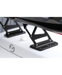 AILERON FIBRES DE CARBONE GTC-200 MAZDA MX5 - APR PERFORMANCE 