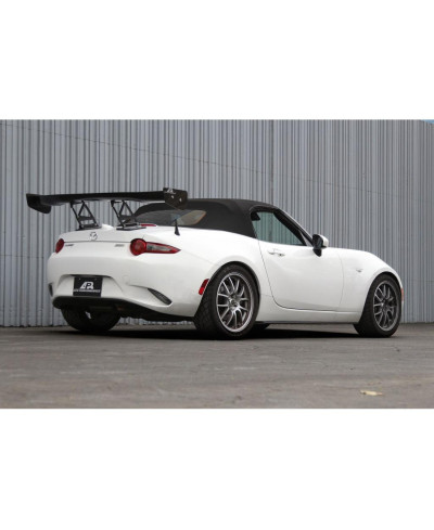 AILERON FIBRES DE CARBONE GTC-200 MAZDA MX5 - APR PERFORMANCE 