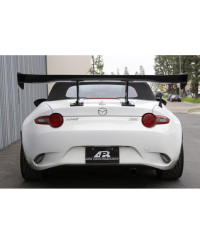 AILERON FIBRES DE CARBONE GTC-200 MAZDA MX5 - APR PERFORMANCE 