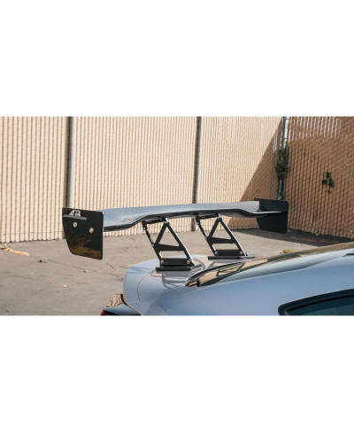 AILERON FIBRES DE CARBONE GTC-200 SUBARU BRZ / TOYOTA GR86 - APR PERFORMANCE