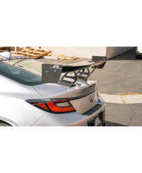 AILERON FIBRES DE CARBONE GTC-200 SUBARU BRZ / TOYOTA GR86 - APR PERFORMANCE