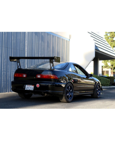 AILERON AJUSTABLE CARBONE GT-250 61" HONDA INTEGRA - APR PERFORMANCE 