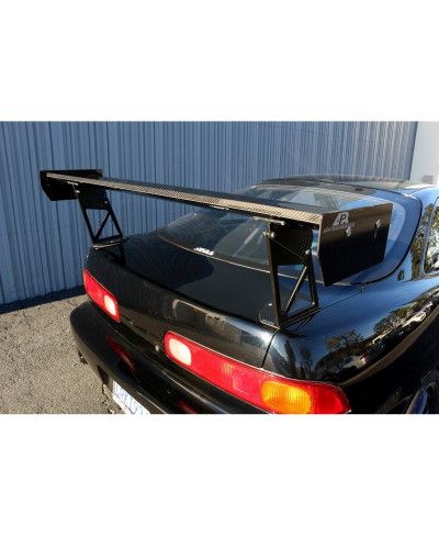 AILERON AJUSTABLE CARBONE GT-250 61" HONDA INTEGRA - APR PERFORMANCE 