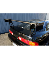 AILERON AJUSTABLE CARBONE GT-250 61" HONDA INTEGRA - APR PERFORMANCE 