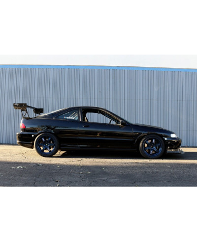 AILERON AJUSTABLE CARBONE GT-250 61" HONDA INTEGRA - APR PERFORMANCE 