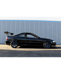 AILERON AJUSTABLE CARBONE GT-250 61" HONDA INTEGRA - APR PERFORMANCE 