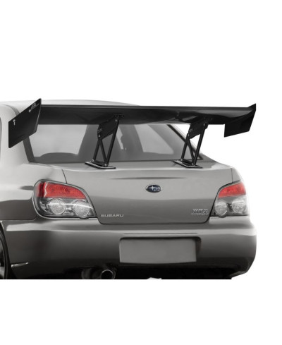 AILERON AJUSTABLE CARBONE GT-250 61" SUBARU WRX - APR PERFORMANCE 