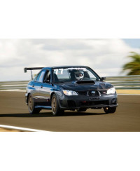 AILERON AJUSTABLE CARBONE GT-250 61" SUBARU WRX - APR PERFORMANCE 