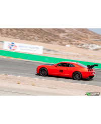 AILERON AJUSTABLE CARBONE GT-250 21" CHEVROLET CAMARO - APR PERFORMANCE 