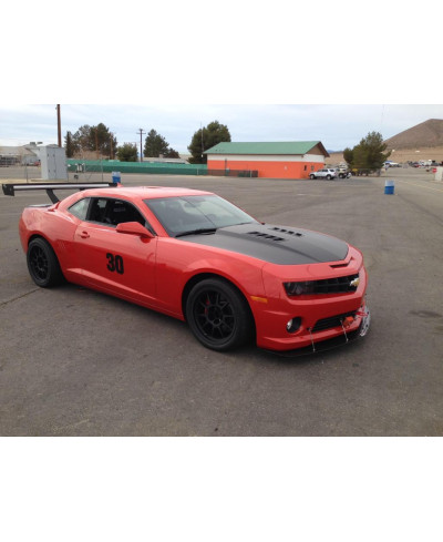 AILERON AJUSTABLE CARBONE GT-250 21" CHEVROLET CAMARO - APR PERFORMANCE 