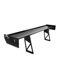 AILERON AJUSTABLE CARBONE GT-250 61" BMW E90 M3 SEDAN - APR PERFORMANCE 