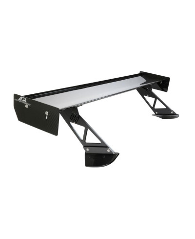 AILERON AJUSTABLE CARBONE GT-250 61" HONDA CIVIC TYPE R - APR PERFORMANCE 