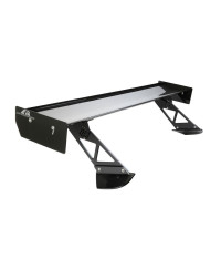 AILERON AJUSTABLE CARBONE GT-250 61" HONDA CIVIC TYPE R - APR PERFORMANCE 