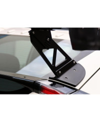 AILERON AJUSTABLE CARBONE GT-250 61" HONDA CIVIC TYPE R - APR PERFORMANCE 