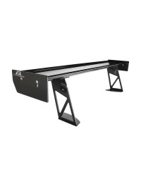 AILERON AJUSTABLE CARBONE GT-250 61" BMW E92 COUPE - APR PERFORMANCE 