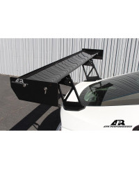 AILERON AJUSTABLE CARBONE GT-250 61" BMW Z4 COUPE - APR PERFORMANCE 