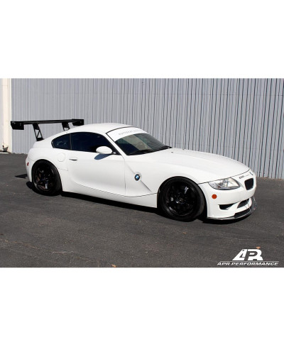 AILERON AJUSTABLE CARBONE GT-250 61" BMW Z4 COUPE - APR PERFORMANCE 