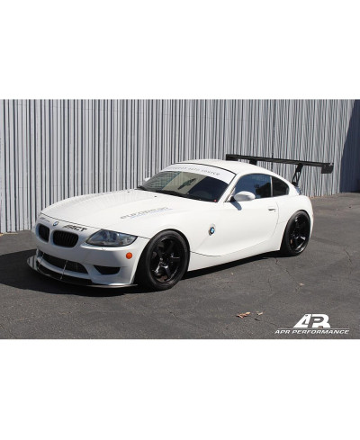 AILERON AJUSTABLE CARBONE GT-250 61" BMW Z4 COUPE - APR PERFORMANCE 