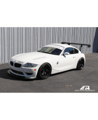 AILERON AJUSTABLE CARBONE GT-250 61" BMW Z4 COUPE - APR PERFORMANCE 