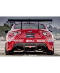 AILERON AJUSTABLE CARBONE GT-250 67" SUBARU BRZ / SCION FRS - APR PERFORMANCE 