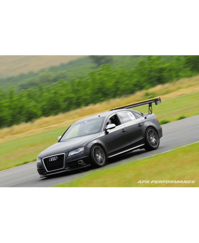 AILERON AJUSTABLE CARBONE GT-250 67" AUDI S4 - APR EPRFORMANCE 