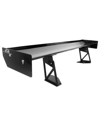 AILERON AJUSTABLE CARBONE GT-250 67" HONDA S2000 - APR PERFORMANCE 