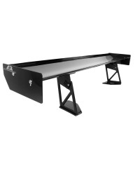 AILERON AJUSTABLE CARBONE GT-250 67" HONDA S2000 - APR PERFORMANCE 