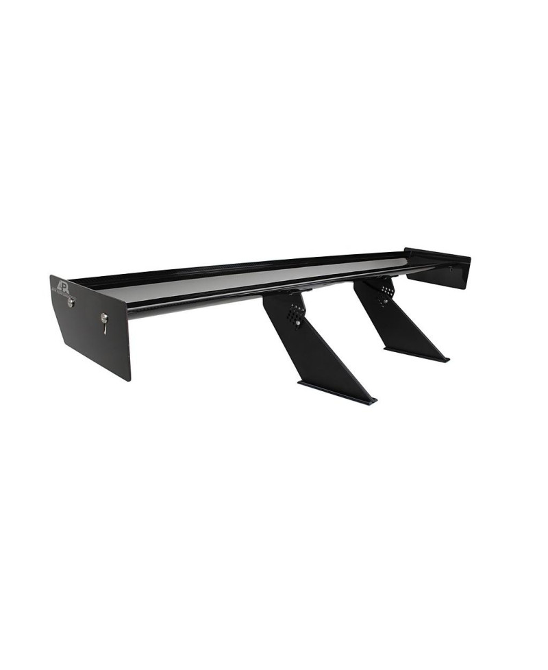 AILERON AJUSTABLE CARBONE GT-250 67" FORD MUSTANG - APR PERFORMANCE 