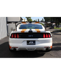 AILERON AJUSTABLE CARBONE GT-250 67" FORD MUSTANG (15-17) - APR PERFORMANCE 