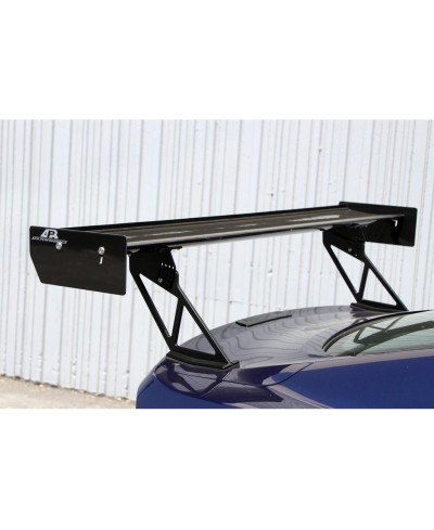 AILERON AJUSTABLE CARBONE GT-250 67" FORD MUSTANG (2018 et +) - APR PERFORMANCE 