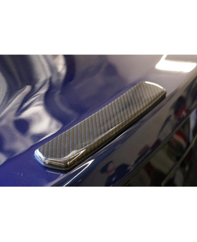 AILERON AJUSTABLE CARBONE GT-250 67" FORD MUSTANG (2018 et +) - APR PERFORMANCE 