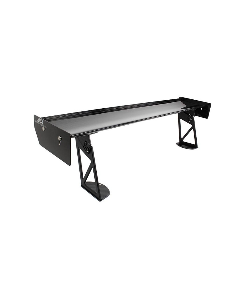 AILERON AJUSTABLE CARBONE GT-250 67" BMW E36 - APR PERFORMANCE