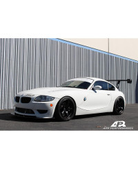 AILERON AJUSTABLE CARBONE GT-250 67" BMW Z4 COUPE - APR PERFORMANCE 