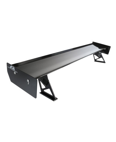 AILERON AJUSTABLE CARBONE GT-250 67" CHEVROLET CORVETTE C5 - APR PERFORMANCE 