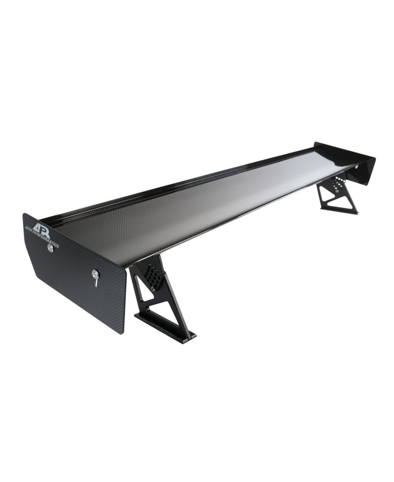 AILERON AJUSTABLE CARBONE GT-250 67" CHEVROLET CORVETTE C5 - APR PERFORMANCE 