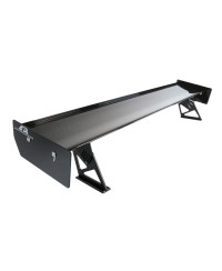 AILERON AJUSTABLE CARBONE GT-250 67" CHEVROLET CORVETTE C5 - APR PERFORMANCE 