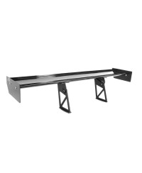 AILERON AJUSTABLE CARBONE GT-250 67" SUBARU IMPREZA WRX - APR PERFORMANCE 