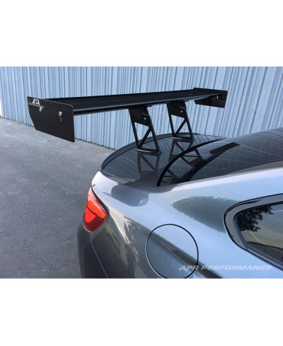 AILERON AJUSTABLE ARBONE GT-250 67" BMW F87 M2 - APR PERFORMANCE 
