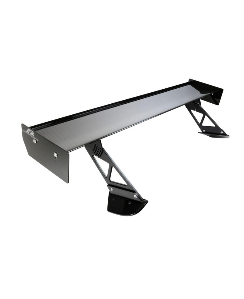 AILERON AJUSTABLE CARBONE GT-250 67" HONDA CIVIC TYPE R - APR PERFORMANCE