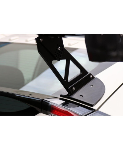 AILERON AJUSTABLE CARBONE GT-250 67" HONDA CIVIC TYPE R - APR PERFORMANCE