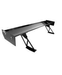 AILERON AJUSTABLE CARBONE GT-250 71" FORD MUSTANG - APR PERFORMANCE 